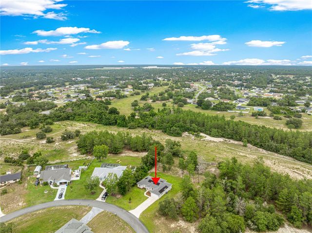 16614 SW 45TH CIRCLE, Ocala, FL 34473
