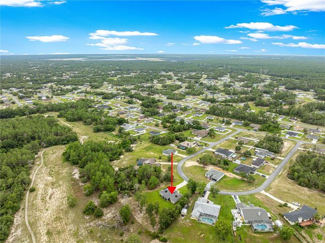 16614 SW 45TH CIRCLE, Ocala, FL 34473