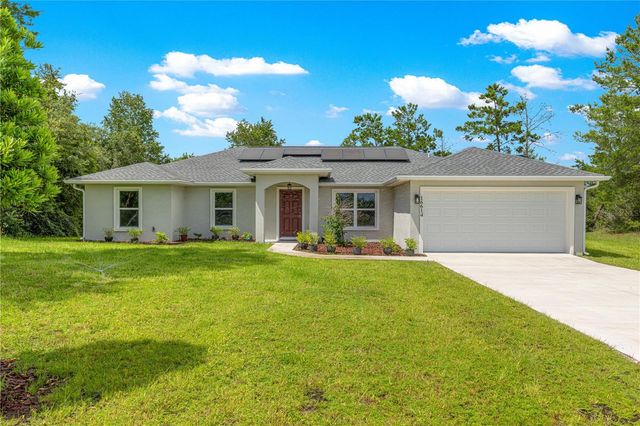 16614 SW 45TH CIRCLE, Ocala, FL 34473