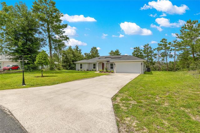 16614 SW 45TH CIRCLE, Ocala, FL 34473