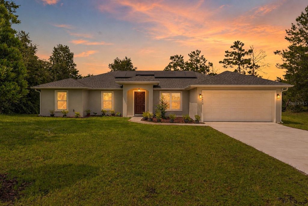 16614 SW 45TH CIRCLE, Ocala, FL 34473