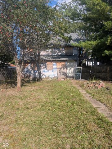 2209 Noble Street, Anderson, IN 46016