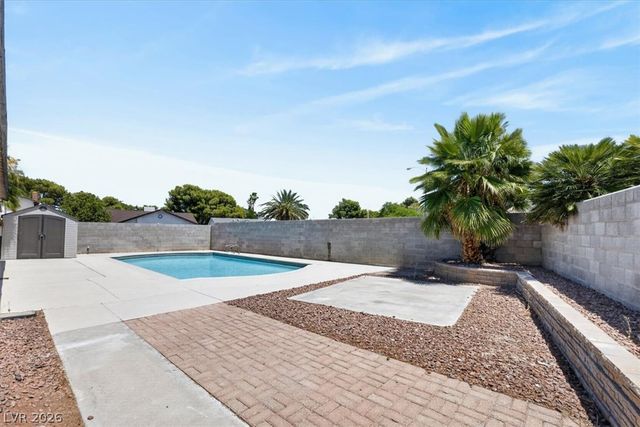 4366 Hidden Oak Court, Las Vegas, NV 89103