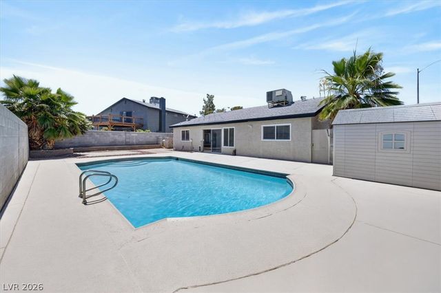 4366 Hidden Oak Court, Las Vegas, NV 89103
