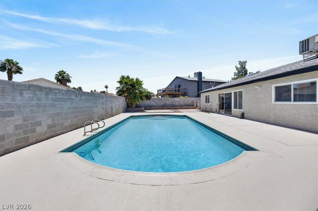 4366 Hidden Oak Court, Las Vegas, NV 89103