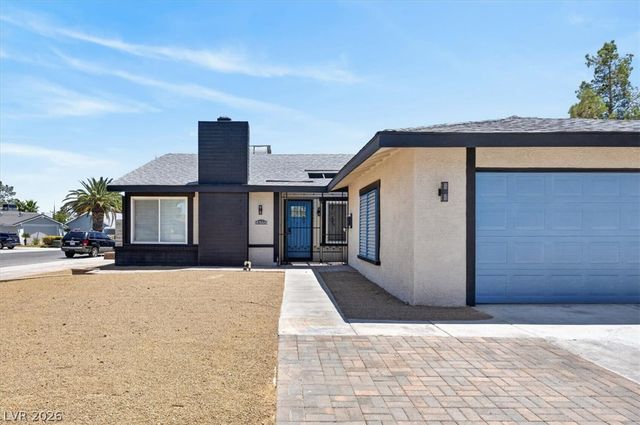 4366 Hidden Oak Court, Las Vegas, NV 89103