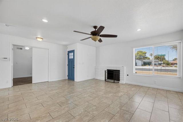 4366 Hidden Oak Court, Las Vegas, NV 89103