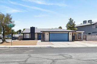 4366 Hidden Oak Court, Las Vegas, NV 89103