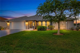 432 NE 18th AVE, Cape Coral, FL 33909
