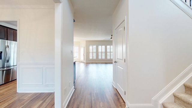 4663 Larkhill Lane, Lexington, KY 40509