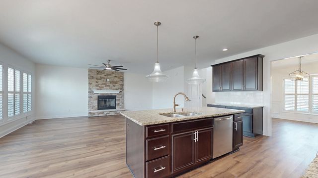 4663 Larkhill Lane, Lexington, KY 40509