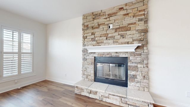 4663 Larkhill Lane, Lexington, KY 40509