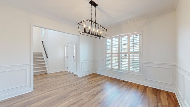 4663 Larkhill Lane, Lexington, KY 40509