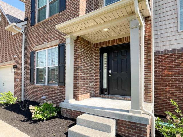 4663 Larkhill Lane, Lexington, KY 40509
