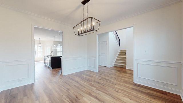 4663 Larkhill Lane, Lexington, KY 40509