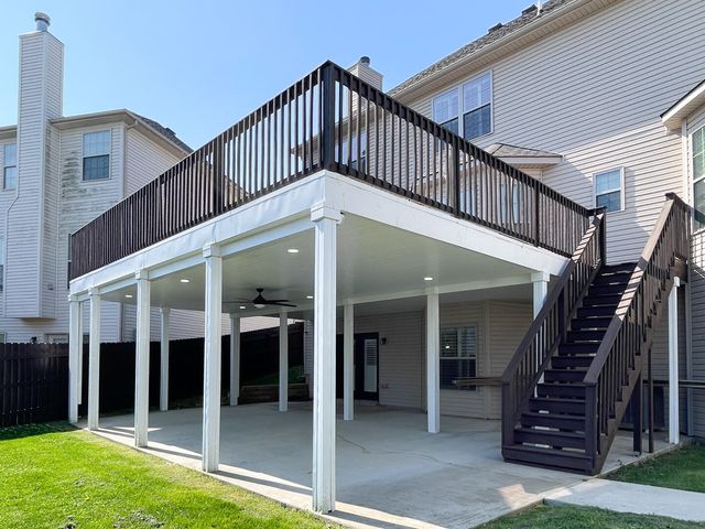 4663 Larkhill Lane, Lexington, KY 40509