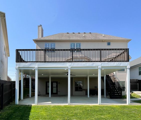 4663 Larkhill Lane, Lexington, KY 40509