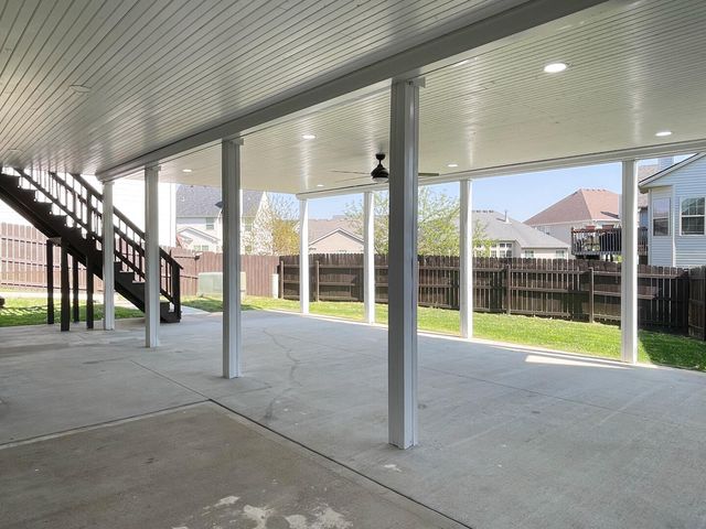 4663 Larkhill Lane, Lexington, KY 40509