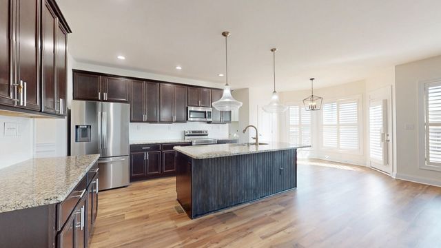 4663 Larkhill Lane, Lexington, KY 40509