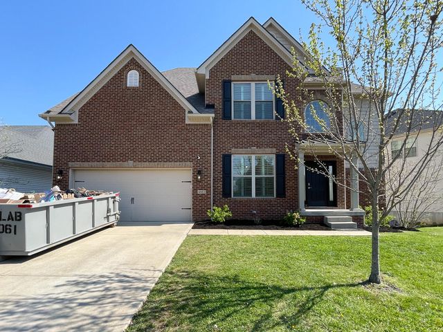4663 Larkhill Lane, Lexington, KY 40509