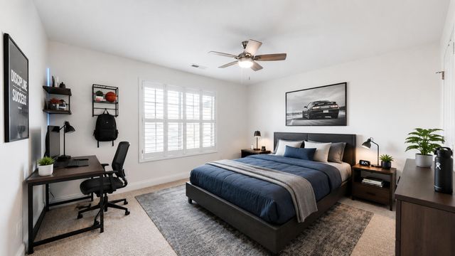 4663 Larkhill Lane, Lexington, KY 40509
