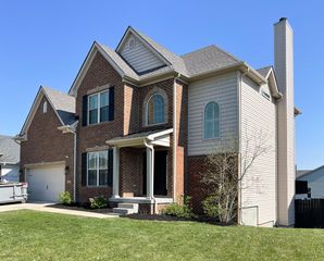 4663 Larkhill Lane, Lexington, KY 40509