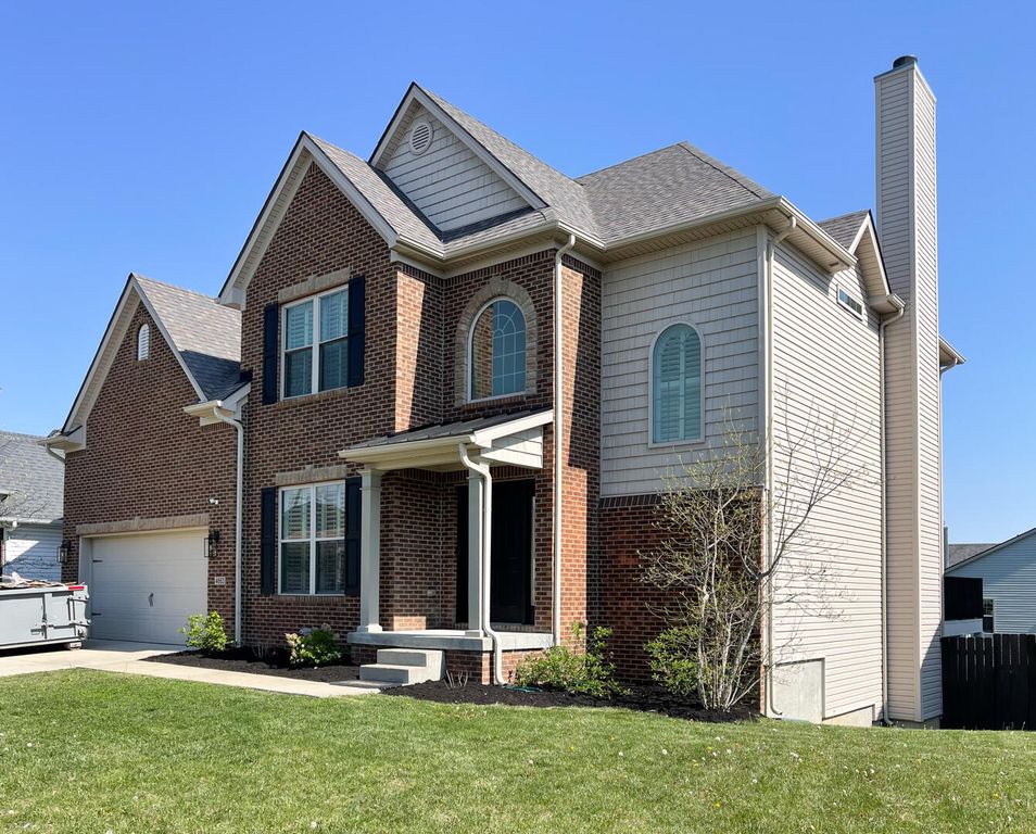 4663 Larkhill Lane, Lexington, KY 40509
