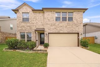 32311 Melbrooke Drive, Brookshire, TX 77423
