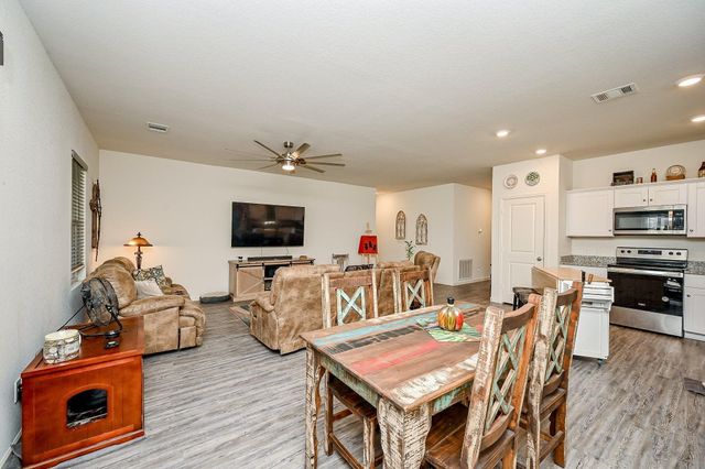 4726 Highland Crest Drive, Richmond, TX 77469