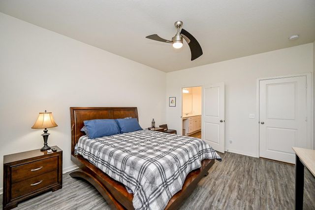 4726 Highland Crest Drive, Richmond, TX 77469