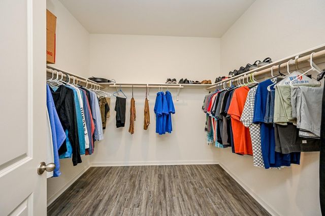 4726 Highland Crest Drive, Richmond, TX 77469