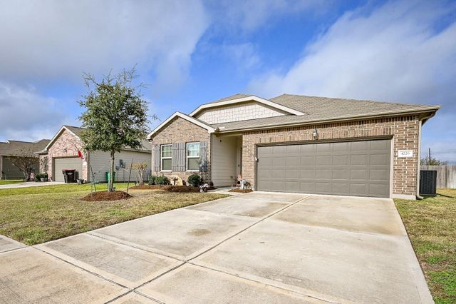 4726 Highland Crest Drive, Richmond, TX 77469