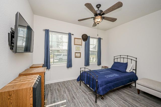 4726 Highland Crest Drive, Richmond, TX 77469