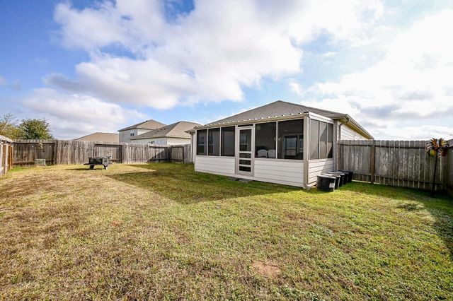 4726 Highland Crest Drive, Richmond, TX 77469