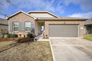 4726 Highland Crest Drive, Richmond, TX 77469