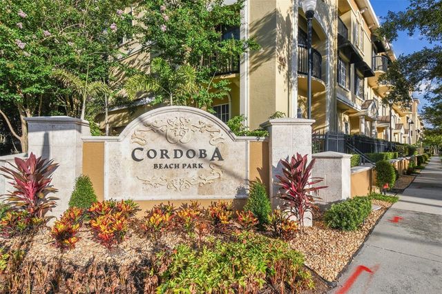 113 S SHERRILL STREET 113, Tampa, FL 33609