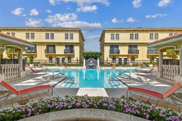 113 S SHERRILL STREET 113, Tampa, FL 33609