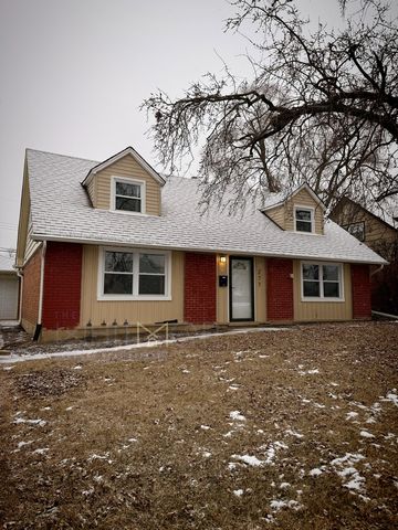 277 W Raye Drive, Chicago Heights, IL 60411