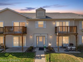 952 Bloomfield Village Boulevard D, Auburn Hills, MI 48326