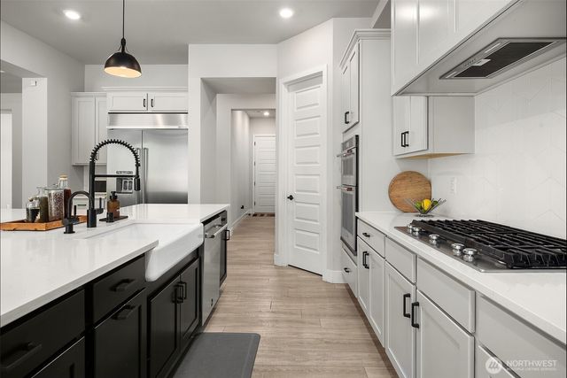 12417 144th Avenue NE, Lake Stevens, WA 98258