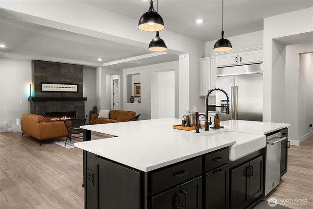 12417 144th Avenue NE, Lake Stevens, WA 98258