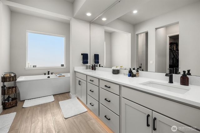 12417 144th Avenue NE, Lake Stevens, WA 98258