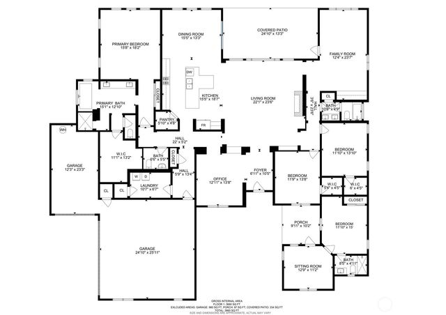 12417 144th Avenue NE, Lake Stevens, WA 98258