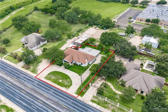 200 S Bentsen Road, Mcallen, TX 78501