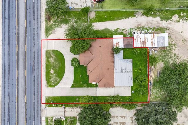 200 S Bentsen Road, Mcallen, TX 78501