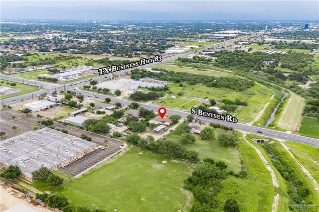 200 S Bentsen Road, Mcallen, TX 78501