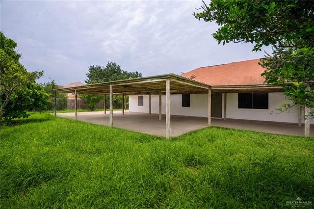 200 S Bentsen Road, Mcallen, TX 78501