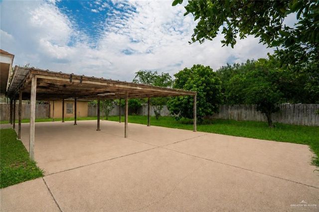 200 S Bentsen Road, Mcallen, TX 78501