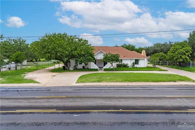 200 S Bentsen Road, Mcallen, TX 78501