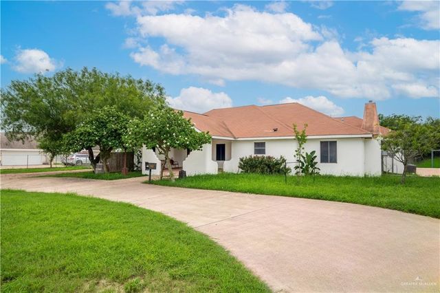 200 S Bentsen Road, Mcallen, TX 78501